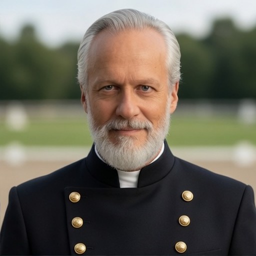 Marc Bennett
