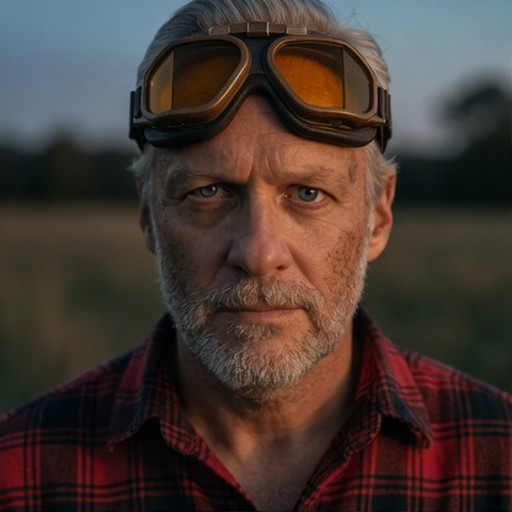 Mark W. Bennett