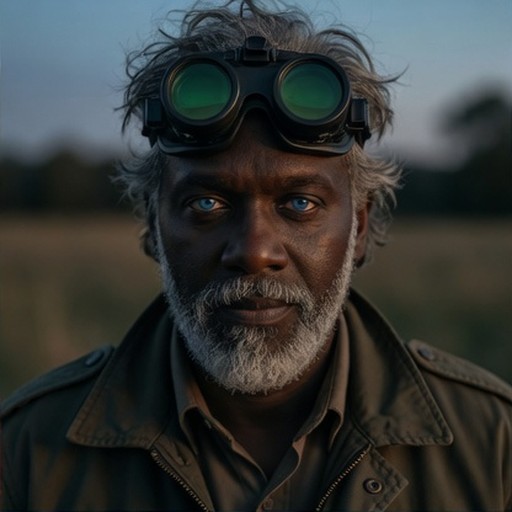 Markus Bennet