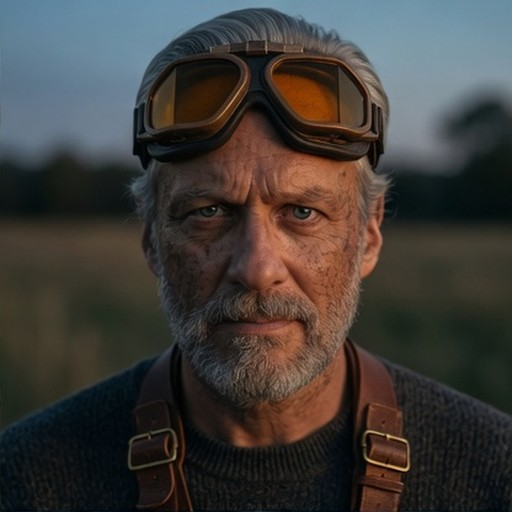 Marc Bennett